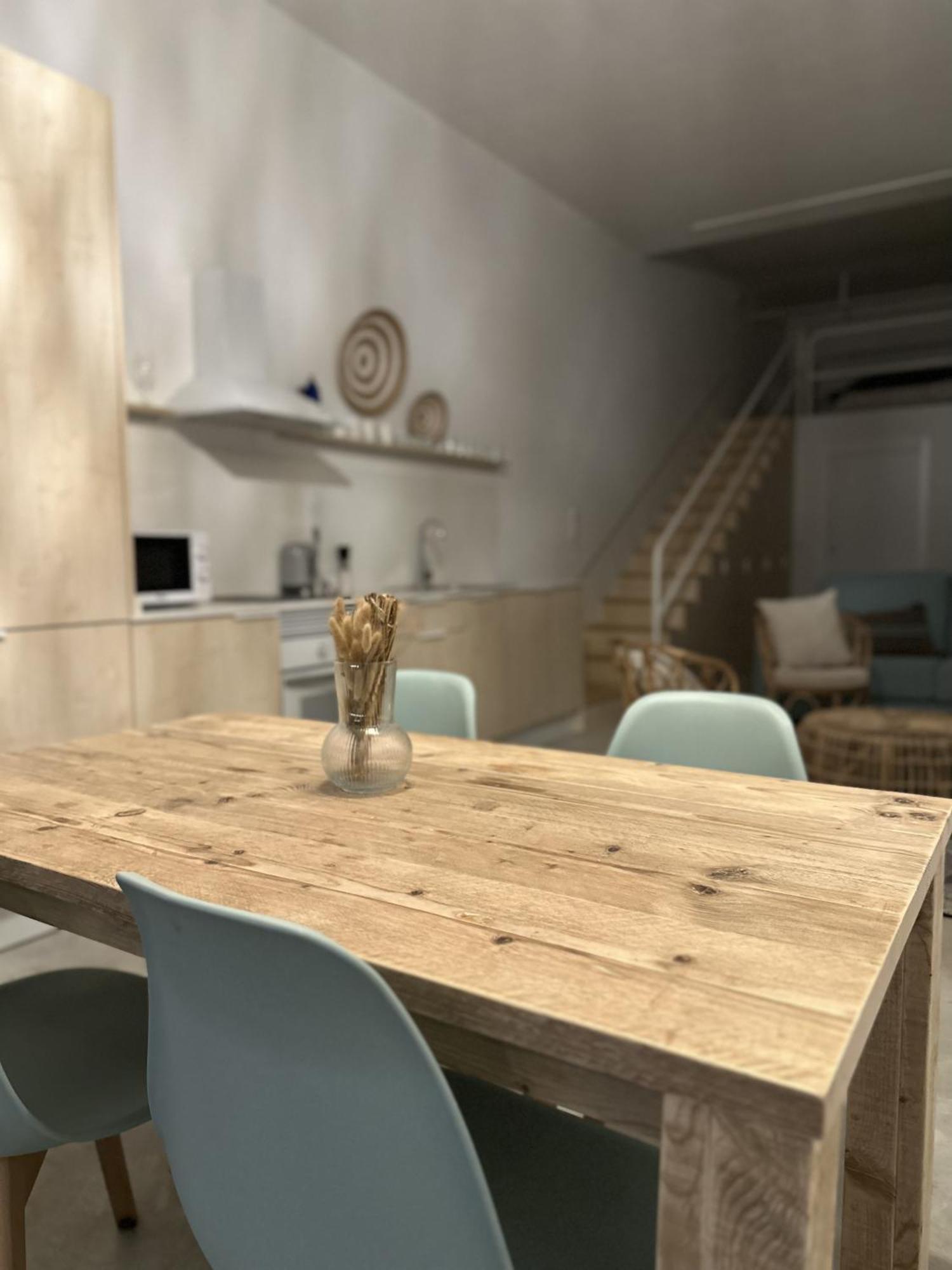 Exclusivo Loft Con Terraza En Ciudad Artes Y Cienc Apartment Valencia Exterior photo